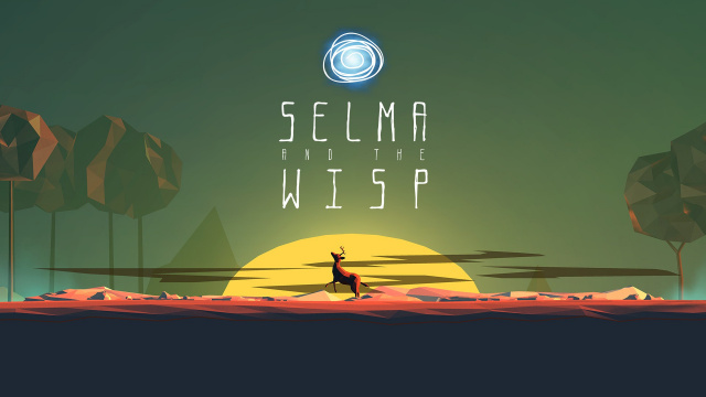 Мрачненький платформер  Selma & The Wisp выходит на SwitchНовости Видеоигр Онлайн, Игровые новости  Мрачненький платформер  Selma & The Wisp выходит на SwitchНовости Видеоигр Онлайн, Игровые новости