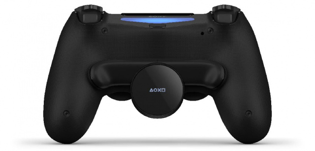 DUALSHOCK 4-Rücktasten-Ansatzstück ist ab sofort erhältlichNews - Hardware-News  |  DLH.NET The Gaming People