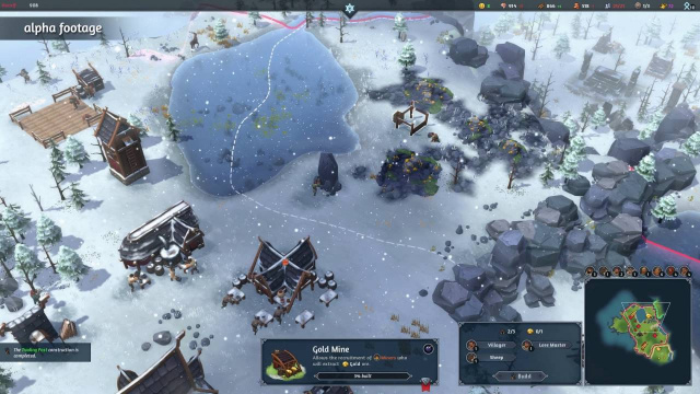 Shiro Games Releases Gameplay Video for NorthgardVideo Game News Online, Gaming News