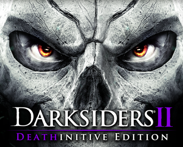 Darksiders II Deathinitive Edition erscheint am 27. OktoberNews - Spiele-News  |  DLH.NET The Gaming People