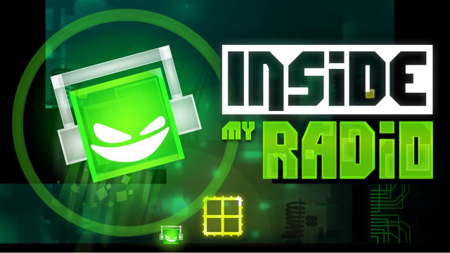 Tune in for the Steam Release of Inside My RadioVideo Game News Online, Gaming News