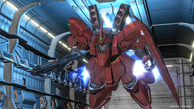 Mobile Suit Gundam Battle Operation 2 Celebrates Third AnniversaryNews  |  DLH.NET The Gaming People