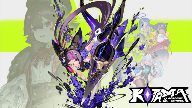 2P Games unveils Kotama & AcademyNews  |  DLH.NET The Gaming People