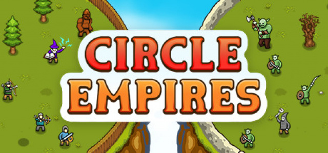 Circle Empires Is Getting A Big UpdateVideo Game News Online, Gaming News