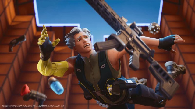 Gaijin Entertainment kauft für mehrere Millionen Dollar eine Insel in FortniteNews  |  DLH.NET The Gaming People