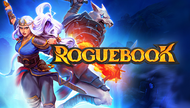 Roguebook ab 01. Juli auf Stadia erhältlichNews  |  DLH.NET The Gaming People