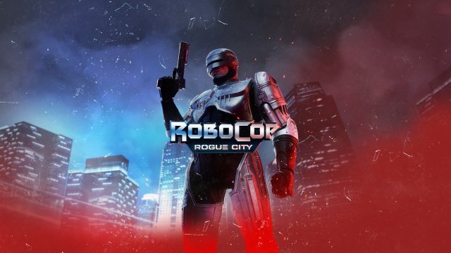 RoboCop: Rogue City - Unfinished Business erscheint am 17. Juli 2025News  |  DLH.NET The Gaming People
