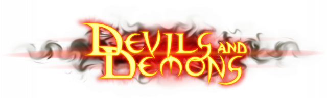 Devils & Demons als erstes Kooperationsprojekt zwischen Handygames und Headup GamesNews - Spiele-News  |  DLH.NET The Gaming People