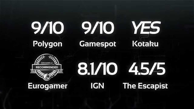 Frictional Games Releases New SOMA Trailer and Reveals Launch StatisticsVideo Game News Online, Gaming News