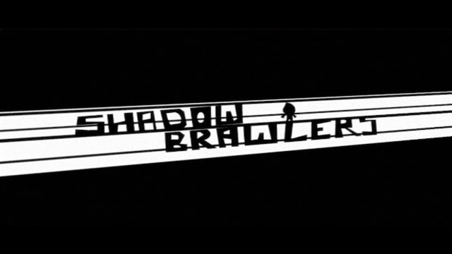 Прикольная (реально) стелз махалка для вечеринок, Shadow Brawlers, запланирована к выходу в этом годуНовости Видеоигр Онлайн, Игровые новости 