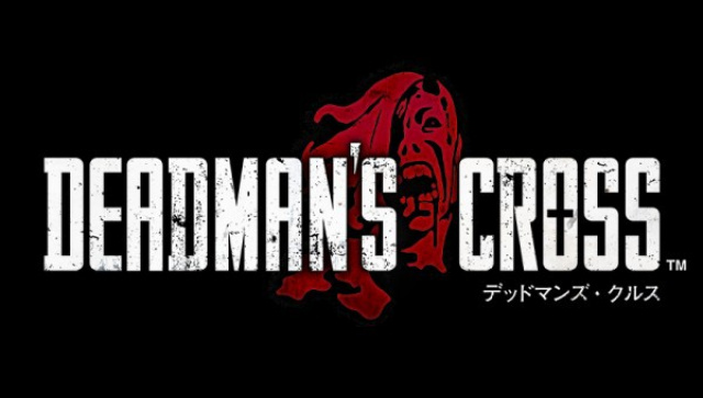 Deadman's Cross -- Crossover with Resident Evil Revelations 2Video Game News Online, Gaming News