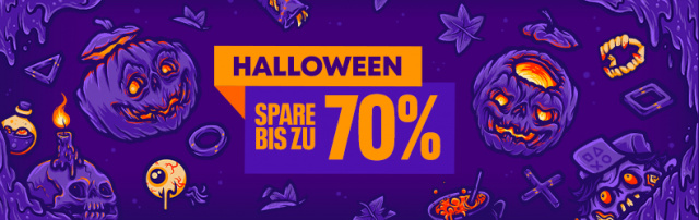 Halloween-Angebote & The Last of Us Part II-Deal im PlayStation Store verfügbarNews  |  DLH.NET The Gaming People