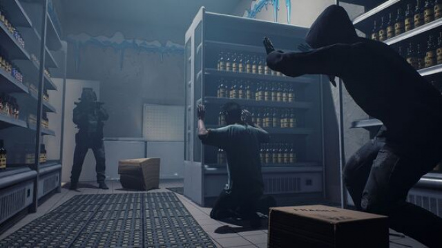 Ready or Not: 2 Millionen verkaufte Spiele auf den KonsolenNews  |  DLH.NET The Gaming People