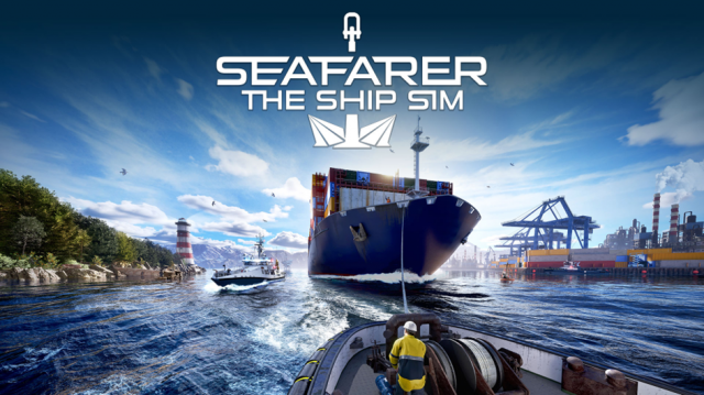 Seafarer: The Ship Sim ist ab heute im Early Access auf PC verfügbarNews  |  DLH.NET The Gaming People