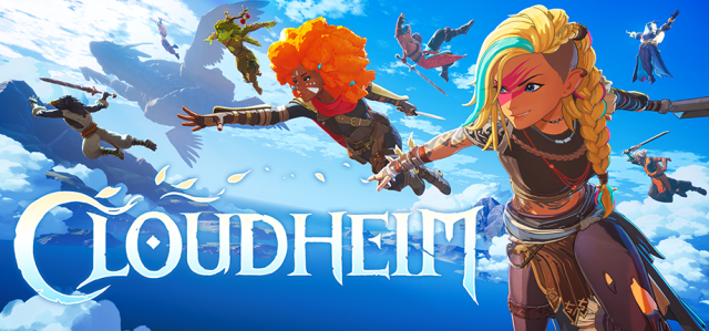 Cloudheim receives seasonal winter updateNews  |  DLH.NET The Gaming People