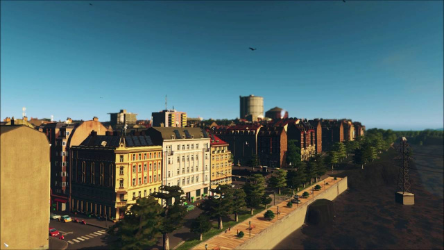 Stockholm City Planners Use Cities: Skylines to Design Real-world DistrictVideo Game News Online, Gaming News