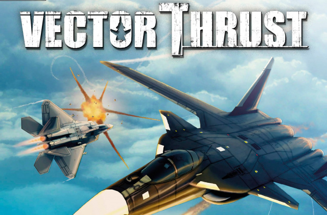 Vector Thrust ab morgen für PC im HandelNews - Spiele-News  |  DLH.NET The Gaming People