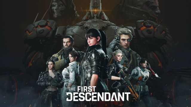 The First Descendant: Neuer Trailer zum großen 