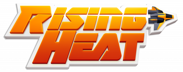 Geometry Wars-meets-Vampire Survivors Roguelike ‘Rising Heat’ Showcases New Trailer at GCXNews  |  DLH.NET The Gaming People