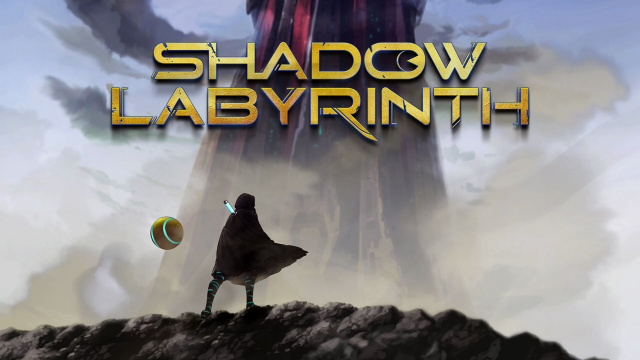 SHADOW LABYRINTH: Release-Datum angekündigtNews  |  DLH.NET The Gaming People