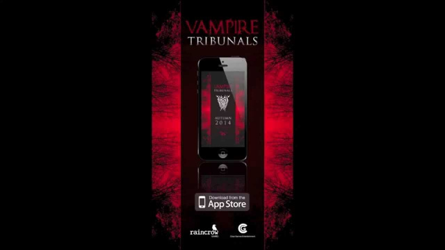 Vampire Tribunals’ New Tournament Season Commences With The Rise Of Tonight’s Blood MoonVideo Game News Online, Gaming News