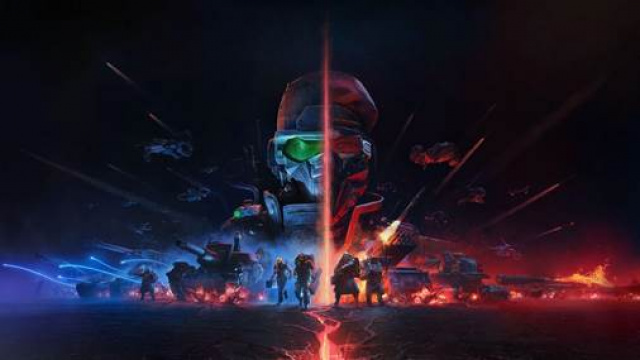 Was ist Tempest Rising? 3D Realms gibt neuen Gameplay-ÜberblickNews  |  DLH.NET The Gaming People