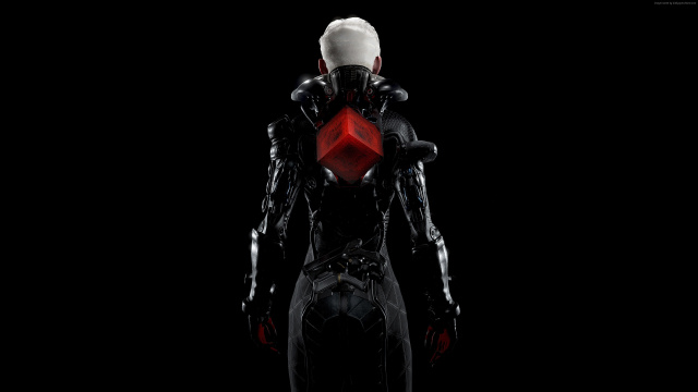 Sci-Fi-Abenteuer ECHO sorgt auf PC & PS4 für NachhallNews  |  DLH.NET The Gaming People