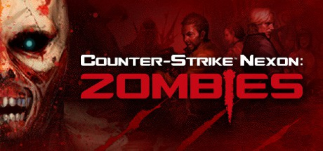 New CGI Trailer for Counterstrike Nexon ZombiesVideo Game News Online, Gaming News