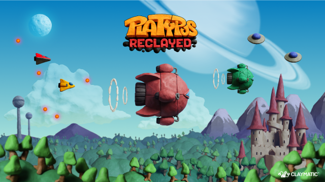 The Legendary Platypus Returns after 23 yearsNews  |  DLH.NET The Gaming People
