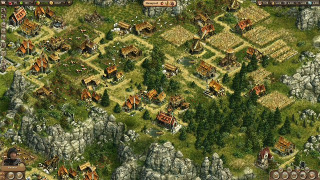 ANNO Online Now Available on SteamVideo Game News Online, Gaming News
