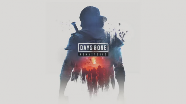 Days Gone Remastered ab sofort erhältlichNews  |  DLH.NET The Gaming People