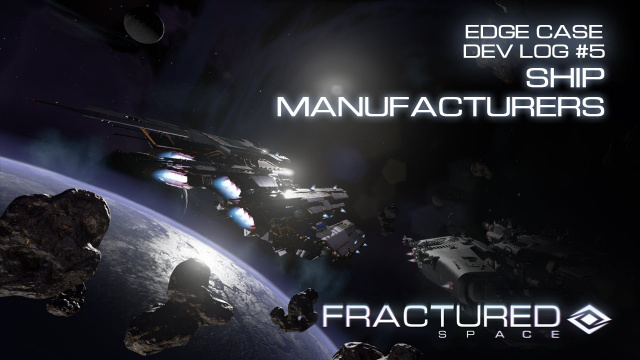 Fractured Space: First Big Update of 2015Video Game News Online, Gaming News