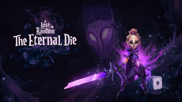 Lost in Random: The Eternal Die lässt am 17. Juni die Würfel rollenNews  |  DLH.NET The Gaming People
