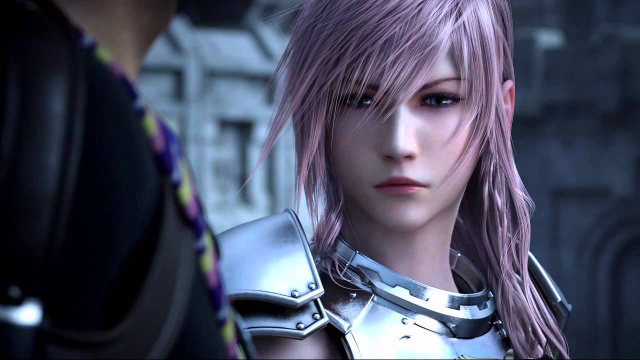 Final Fantasy XIII-2 Arriving To Windows Pc On December 11Video Game News Online, Gaming News