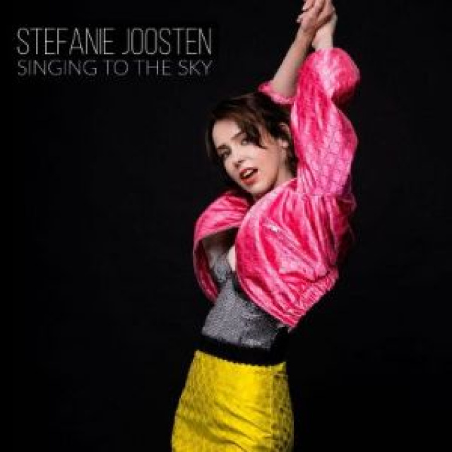 STEFANIE JOOSTEN 'SINGING TO THE SKY'News  |  DLH.NET The Gaming People