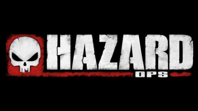 Hazard Ops jetzt live auf SteamNews - Spiele-News  |  DLH.NET The Gaming People