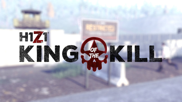H1Z1: King of the Kill Launches From Steam Early Access for Windows PC on Sept. 20Video Game News Online, Gaming News