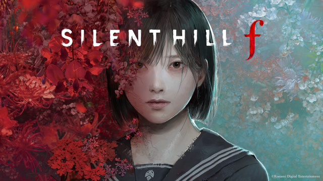 SILENT HILL f, der nächste Teil der legendären Spielereihe, erscheint am 25. SeptemberNews  |  DLH.NET The Gaming People