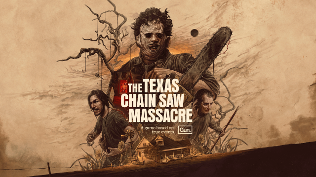 The Texas Chain Saw Massacre is Out NowNews  |  DLH.NET The Gaming People The Texas Chain Saw Massacre is Out NowNews  |  DLH.NET The Gaming People