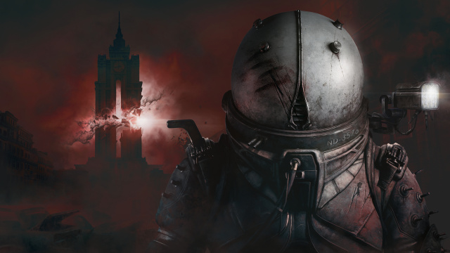 Cronos: The New Dawn ab sofort verfügbarNews  |  DLH.NET The Gaming People