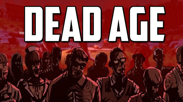 The Zombie Apocalypse Just Hit Xbox One With Dead AgeVideo Game News Online, Gaming News