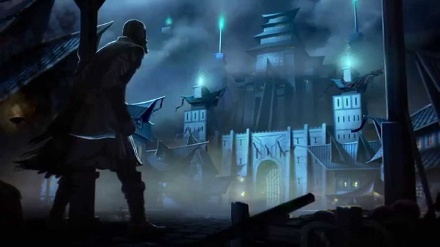New Endless Legend Shadows Expansion Available TodayVideo Game News Online, Gaming News