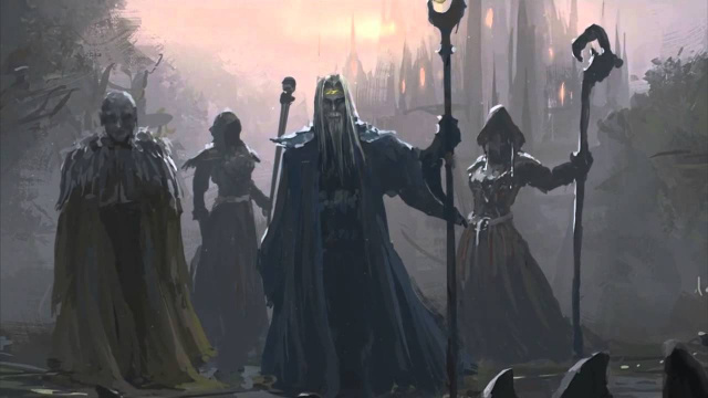 Shadowgate - New Cinematic Trailer Reveals The Dark ForceVideo Game News Online, Gaming News