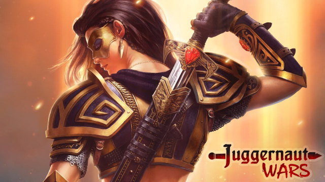 Juggernaut Wars Now Available on iOSVideo Game News Online, Gaming News