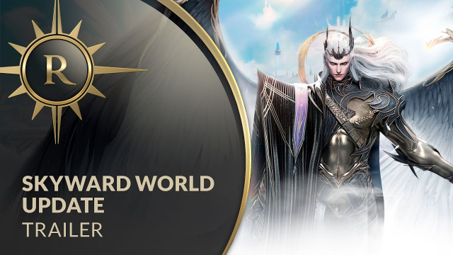 SKYWARD WORLDNews - Spiele-News  |  DLH.NET The Gaming People