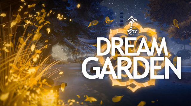 Create the garden retreat of your dreams in tranquil sim Dream GardenNews  |  DLH.NET The Gaming People