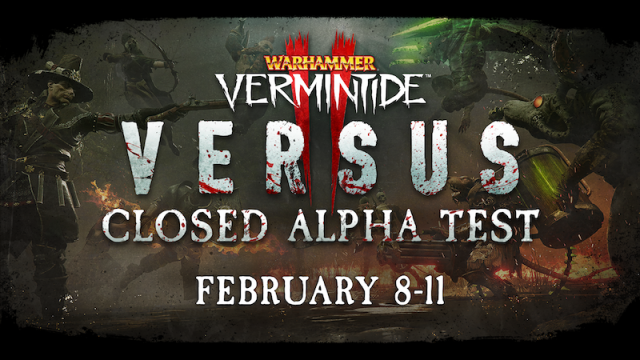 Fatshark Invites Players For A First Look At Versus In Their Closed Alpha TestNews  |  DLH.NET The Gaming People