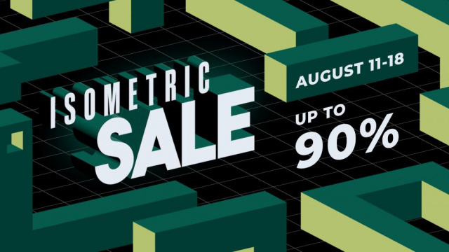 Owlcat Games and META Publishing Announce the Isometric SaleNews  |  DLH.NET The Gaming People