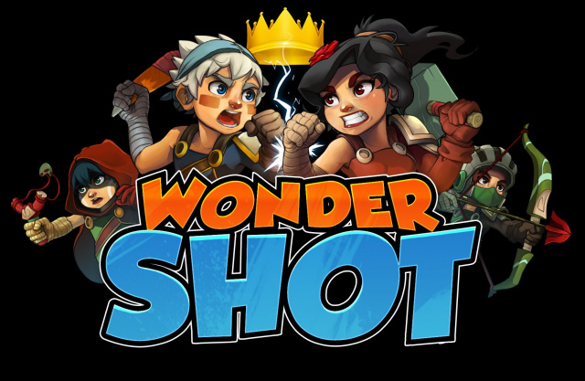 Wondershot Announced for PS4, Xbox One, and PCVideo Game News Online, Gaming News
