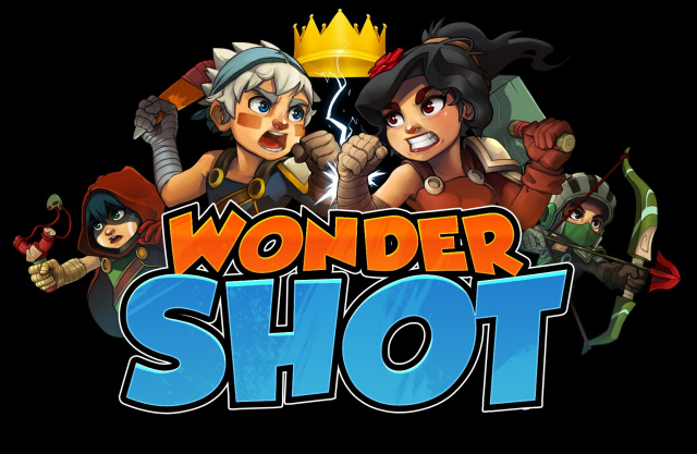Wondershot Announced for PS4, Xbox One, and PCVideo Game News Online, Gaming News